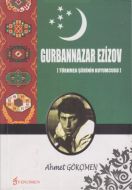 Gurbannazar Ezizov                                                                                                                                                                                                                                             
