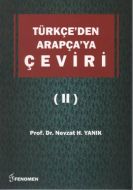 Türkçe