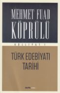 Külliyat 1 Türk Edebiyatı Tarihi                                                                                                                                                                                                                               
