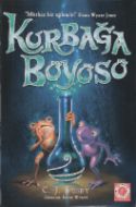 Kurbağa Büyüsü                                                                                                                                                                                                                                                 