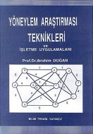 Yöneylem Araştırması Teknikleri ve İşletme Uygulam                                                                                                                                                                                                             