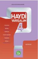 Haydi Yarışalım 4                                                                                                                                                                                                                                              