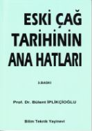 Eski Çağ Tarihin Anahatları                                                                                                                                                                                                                                    