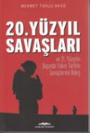 20. Yüzyıl Savaşları                                                                                                                                                                                                                                           