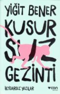 Kusursuz Gezinti                                                                                                                                                                                                                                               