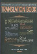Translation Book                                                                                                                                                                                                                                               