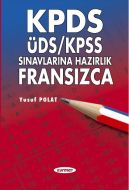 YDS Sınavlara Hazırlık Fransızca                                                                                                                                                                                                                               
