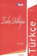 Türkçe Dilbilgisi                                                                                                                                                                                                                                              