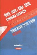 Türkçe-Rusça - Rusça-Türkçe Konuşma Kılavuzu                                                                                                                                                                                                                   