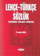 Lehçe - Türkçe Sözlük                                                                                                                                                                                                                                          