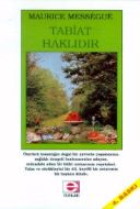 Tabiat Haklıdır                                                                                                                                                                                                                                                