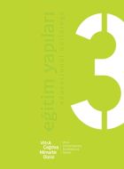 VitrA Çağdaş Mimarlık Dizisi:3 Eğitim Yapıları                                                                                                                                                                                                                 