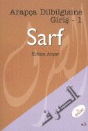 SarfArap Gramerine Giriş 1                                                                                                                                                                                                                                     
