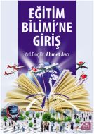 Eğitim Bilimine Giriş                                                                                                                                                                                                                                          