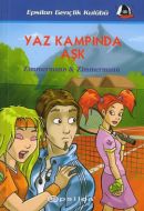 Yaz Kampında Aşk                                                                                                                                                                                                                                               