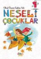 Neşeli Çocuklar Seti 16 Kitap                                                                                                                                                                                                                                  