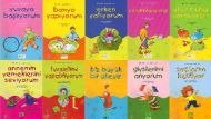 Büyürken Yaşadıklarım Dizisi 10 Kitap                                                                                                                                                                                                                          
