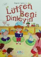Lütfen Beni Dinleyin                                                                                                                                                                                                                                           