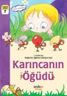 Karıncanın Öğüdü                                                                                                                                                                                                                                               