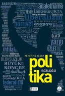 Politika Sözlüğü                                                                                                                                                                                                                                               