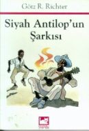 Siyah Antilop