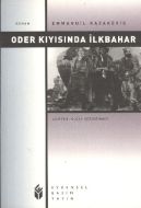 Oder Kıyısında İlkbahar                                                                                                                                                                                                                                        