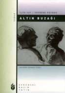 Altın Buzağı                                                                                                                                                                                                                                                   