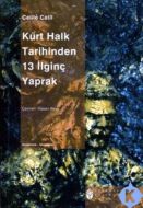 Kürt Halk Tarihinden 13 İlginç Yaprak                                                                                                                                                                                                                          