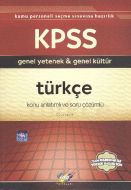 FDD KPSS Genel Yetenek-Genel Kültür Türkçe K.A.                                                                                                                                                                                                                