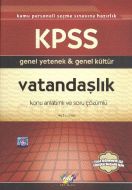 FDD KPSS Genel Yetenek-Genel Kültür Vatandaşlık K                                                                                                                                                                                                              