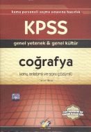 FDD KPSS Genel Yetenek-Genel Kültür Coğrafya K.A.                                                                                                                                                                                                              
