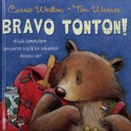 Bravo Tonton                                                                                                                                                                                                                                                   