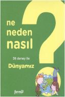 Ne Neden Nasıl 3 Dünyamız                                                                                                                                                                                                                                      