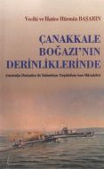 Çanakkale Boğazı