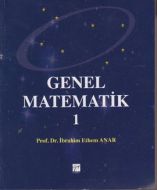 Genel Matematik 1                                                                                                                                                                                                                                              