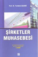 Şirketler Muhasebesi                                                                                                                                                                                                                                           