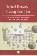 Temel Kimyasal Hesaplamalar                                                                                                                                                                                                                                    