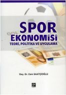 Spor Ekonomisi                                                                                                                                                                                                                                                 