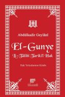 El-Gunye Li-Talibî Tariki