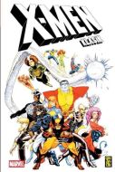 X-Men Klasik: 4                                                                                                                                                                                                                                                