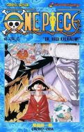 One Piece 10. Cilt: Ok, Hadi Kalkalım!                                                                                                                                                                                                                         