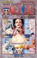 One piece 13. Cilt "her şey yolunda"                                                                                                                                                                                                                           