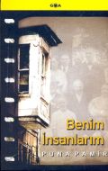 Benim İnsanlarım                                                                                                                                                                                                                                               