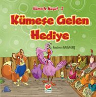 Kümese Gelen Hediye - Kümeste Hayat 2                                                                                                                                                                                                                          