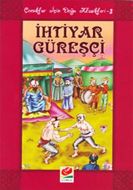 İhtiyar Güreşçi                                                                                                                                                                                                                                                