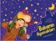 Babamın Oyuncakları                                                                                                                                                                                                                                            