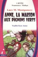 Anne, La Maison Aux Pignons Verts - Yeşilin Kızı A                                                                                                                                                                                                             