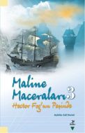 Maline Maceraları 3 - Hector Fog