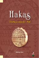 Hakas Türkçesinde Fiil                                                                                                                                                                                                                                         