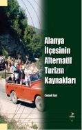 Antalya İlçesinin Alternatif Turizm Kaynakları                                                                                                                                                                                                                 